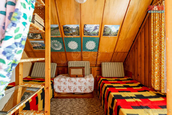 Prodej chaty, 60 m², Čechočovice - 13