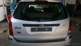 Ford Focus 1,8TDCI 74kW,  r.v. 2003 - náhradní díly - 13