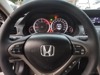 Honda Accord 2.2 - 13