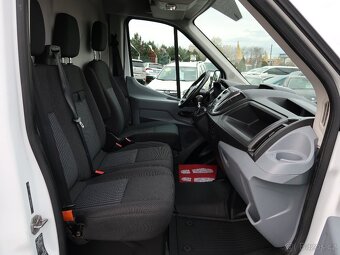 Ford Transit 2.2TDCi,114kW,L4H3,tempomat - 13