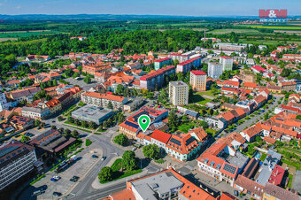 Prodej obchod a služby, 340 m², Strážnice, ul. Předměstí - 13