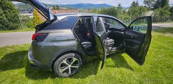 Peugot 3008 - 13