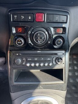 Citroën Picasso Exclusive 1.6  88kw - 13