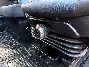Iveco Daily 35S16 MAXI facelift první majitel - 13