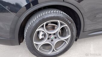 2,2 JTDm 110 kW 4x2 spotřeba do 6,5l na 100 km - 13