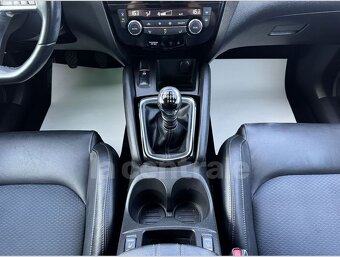 NISSAN QASHQAI II (2) DIG-T 115 TEKNA  rok 02/2019 - 13