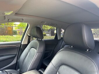 Audi Q5, 2.0TDI, 140 KW, Quattro - 13