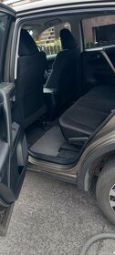 Prodám Toyota RAV4 - 13