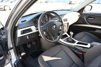 BMW 325i xDrive 160KW 12/2011 - 13