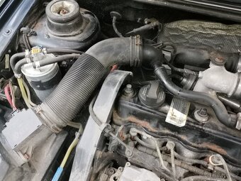 Volkswagen Golf 1.9 TDI 1994 - 13