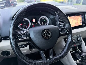 Škoda Karoq 2.0 tdi 110 kw DSG 4x4 / 2019 / STYLE - 13