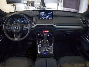 Mazda CX-9 - 13