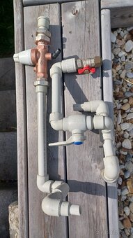 Zásobník teplé vody Buderus 120L - 13