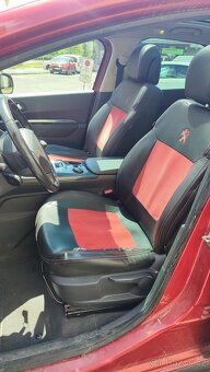 PEUGEOT 3008 1.6 HDI 80 KW - 13