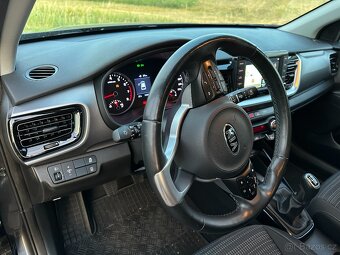 KIA Stonic - 13