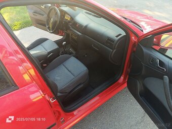 Octavia 1 4x4 TDI PD 74 kw - 13
