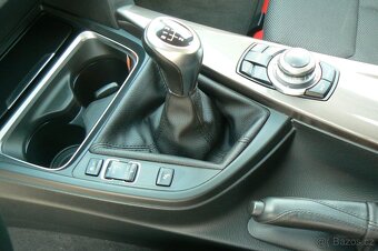 BMW 3  2.0  318d Combi - 2014 - 13