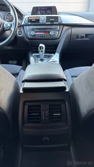 BMW F31 318d Mpaket Bi-Xenon - 13