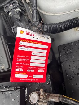 Nissan Juke 1.5dCi po velkém servise (olej + rozvody) - 13