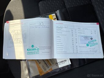 Škoda Octavia 2 combi 1.6 benzin - 13