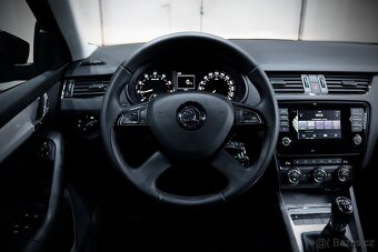 Škoda Octavia 3 Combi 1.4TSI 103kW Ambition - 13