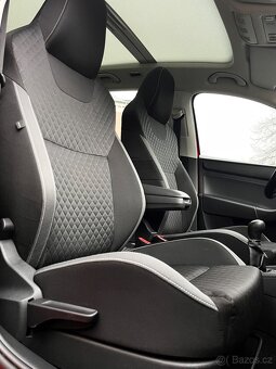 Škoda Rapid Spaceback 1.2 TSI 66kw Style Sport - 13