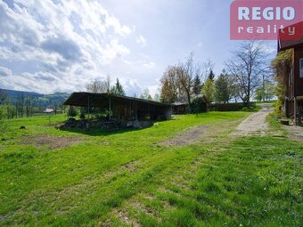 Prodej komerční nemovitosti, Guty - 13