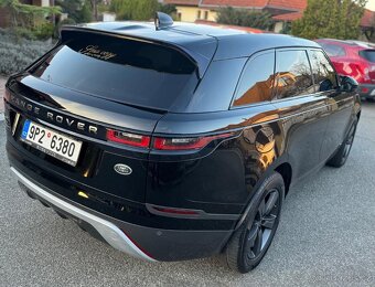 Land Rover Range Rover Velar - 13