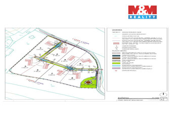 Prodej komerčního pozemku, 10159 m², Bakov nad Jizerou - 13