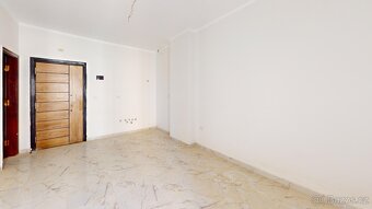 Hurghada, Egypt, 2+kk 47 m², v resortu s vlastní pláží - 13