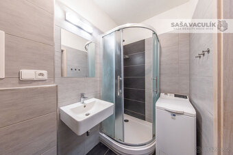 Prodej, moderní apartmán 2+kk, Všemina, okr. Zlín - 13