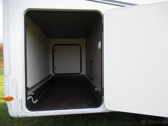 LAIKA ETRUSCO T 690 160PS, NAVI, KLIMA, TEMPO, SOLAR, GARÁŽ, - 13