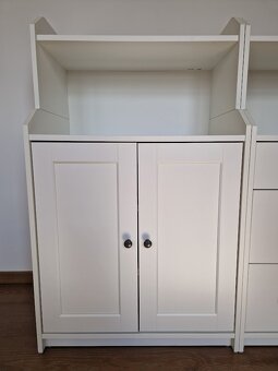 úložná sestava Hauga - Ikea/ SPĚCHÁ - 13