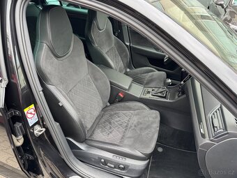 Škoda Superb 3 2.0TDI 147kW DSG Sportline Matrix LED DCC DAB - 13