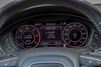 Audi A4 Avant 2.0 TDI Sport S-tronic - 13