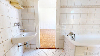 Praha 3 - Žižkov, pronájem bytu 3+1, 100 m2, okr. Praha - 13