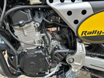 Fantic Caballero 500 Rally - 2022 - 13