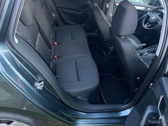 Škoda Octavia 3 FL Clever 2.0 TDi 110kW DSG ACC 110kW 2019 - 13
