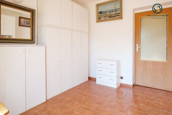 Prodej rodinného domu 375 m², pozemek 123 m² Praha - Háje - 13