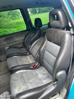 Ford Galaxy 1.9TDi 85kW, RV 2006, Tažné, 7. míst, Klima - 13