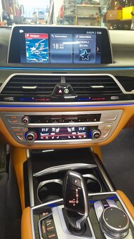 Bmw 730D xdrive M-PAKET - 13