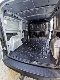 Fiat Doblo Maxi 1.6MTJ - 13