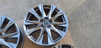 5x114,3 r19 mazda kia hyundai mitsubishi toyota honda - 13