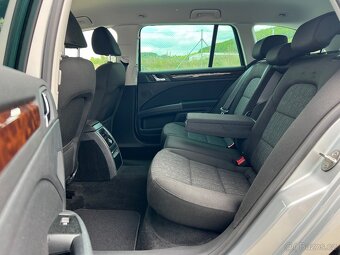 Škoda Superb II 2.0TDI 125KW DSG,Výhřev,Navi,ALU R17,Senzory - 13