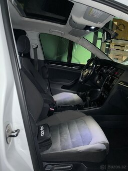 Vw Golf 7 2.0tdi 110kw - 13