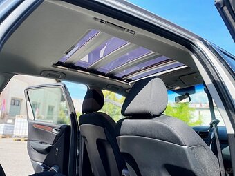 MERCEDES-BENZ A200CDI AUTOMAT VELKÝ SERVIS PANORAMA TOP - 13