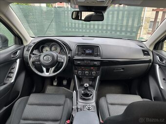Mazda CX-5 2.0 118kW 2012 132658km 4x4 Revolution - 13