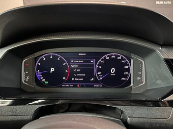 VW Arteon r.2021 2.0 TSI 206kw R-Line ČR Záruka - 13