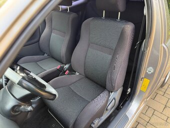 Toyota Yaris TS 1.5 VVTI - 13