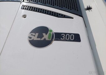 Prodám Krone SD Thermo King SLXi 300 tříosý - 13